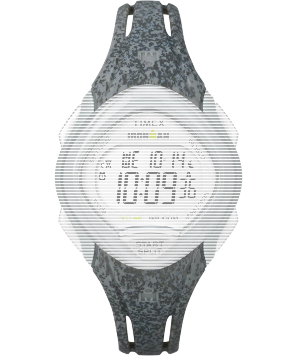 Replacement 16mm Resin Strap for Ironman® Sleek 30 Mid Size