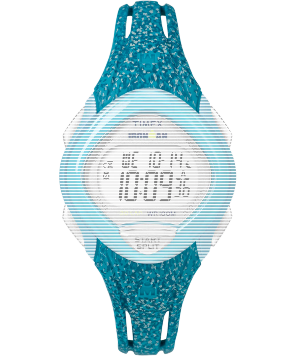 Replacement 16mm Resin Strap for Ironman® Sleek 30 Mid Size