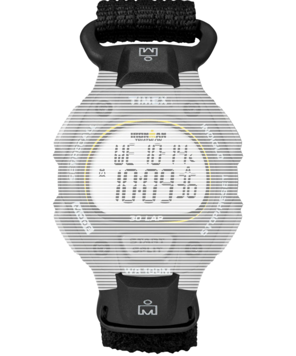 Replacement 16mm Resin with Fabric Strap for Ironman® Classic 30 Full-Size