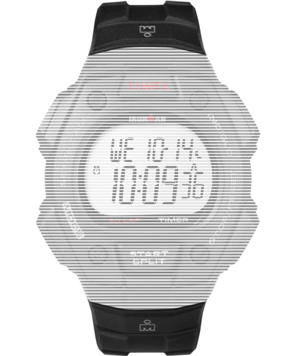 Replacement 18mm Resin Strap for Ironman® Classic 30 Full-Size