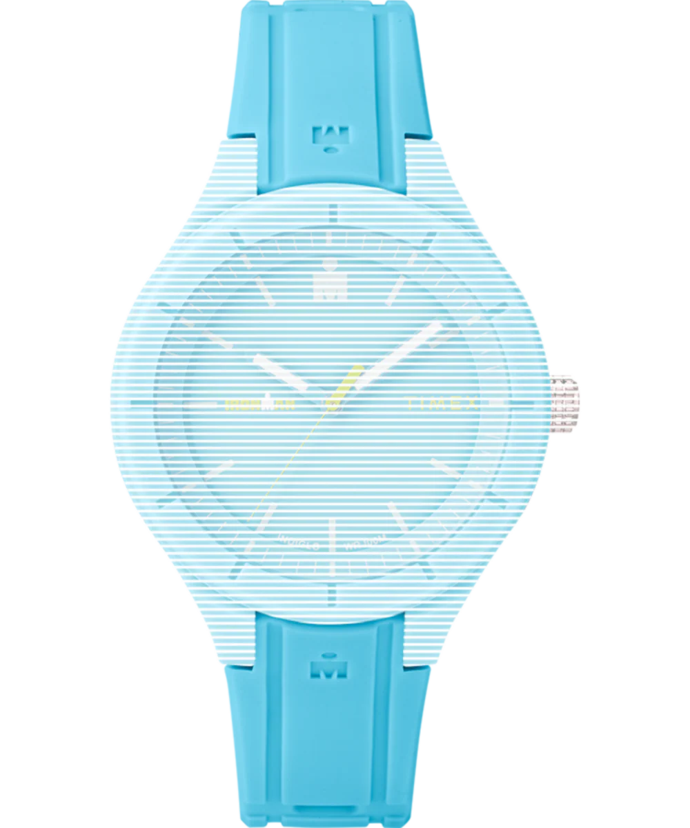 Replacement 18mm Silicone Strap for Ironman® Essential