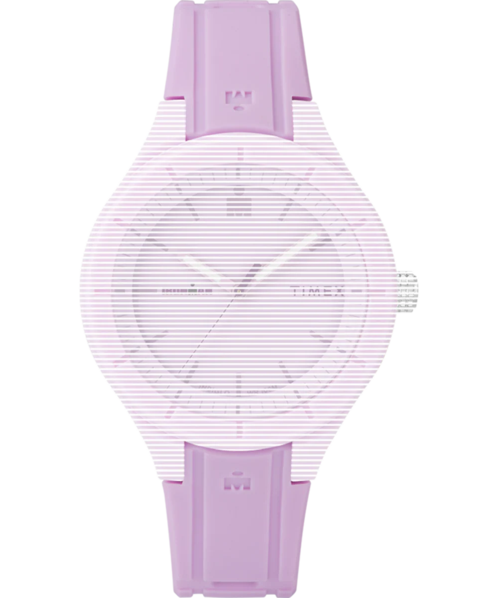 Replacement 18mm Silicone Strap for Ironman® Essential
