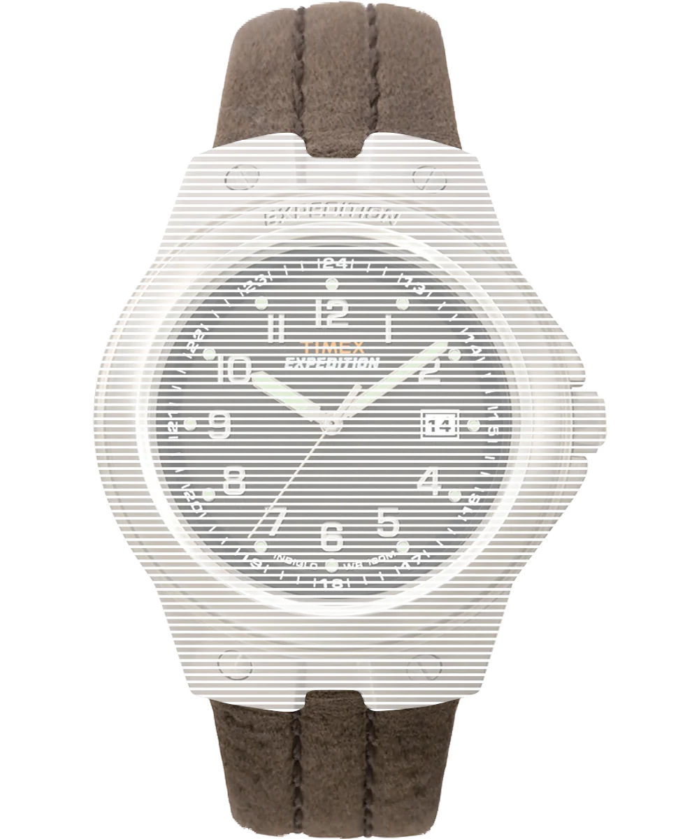 Replacement Strap for Expedition® Metal Field