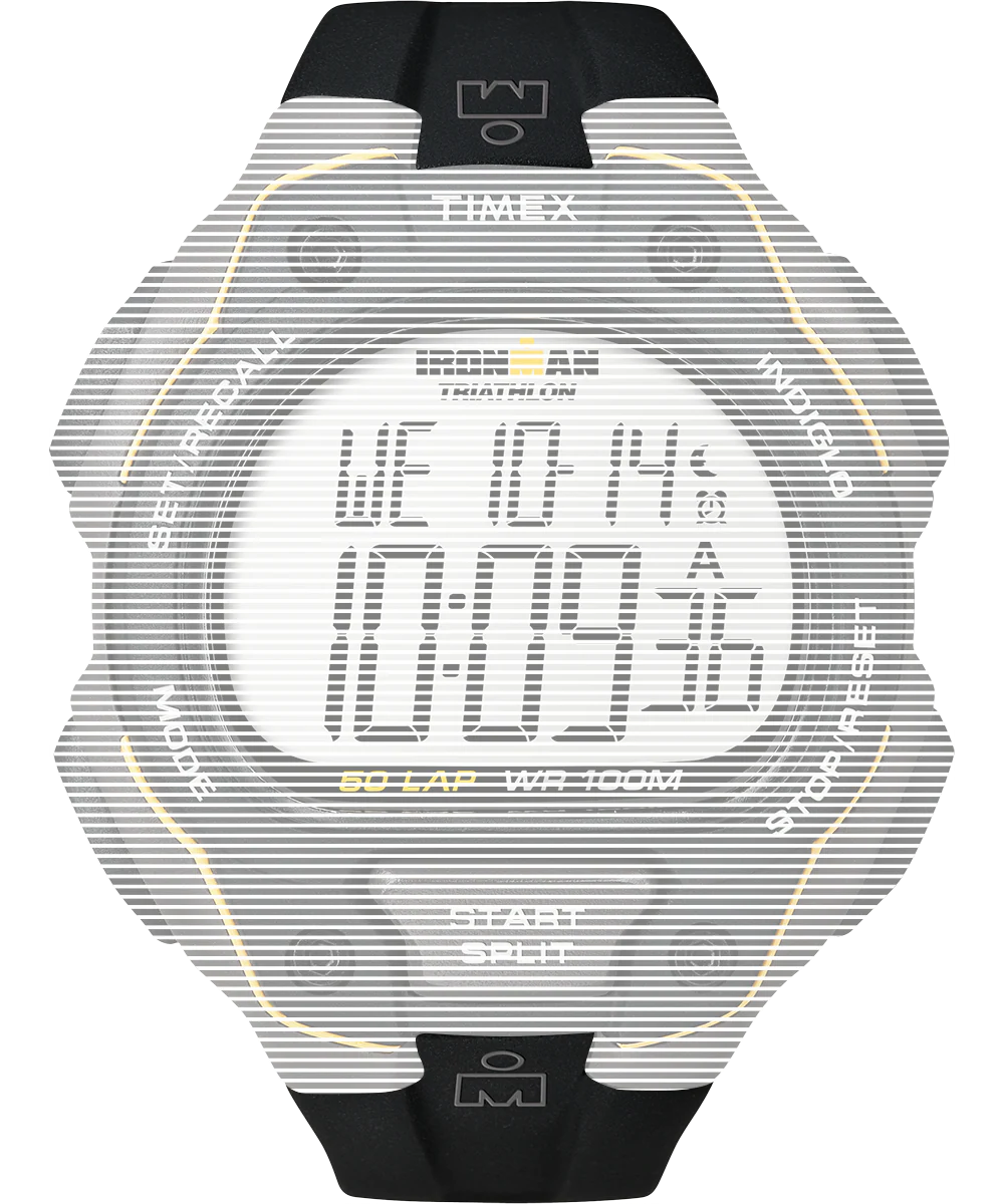 Replacement Strap for IRONMAN® Classic 50 Full-Size
