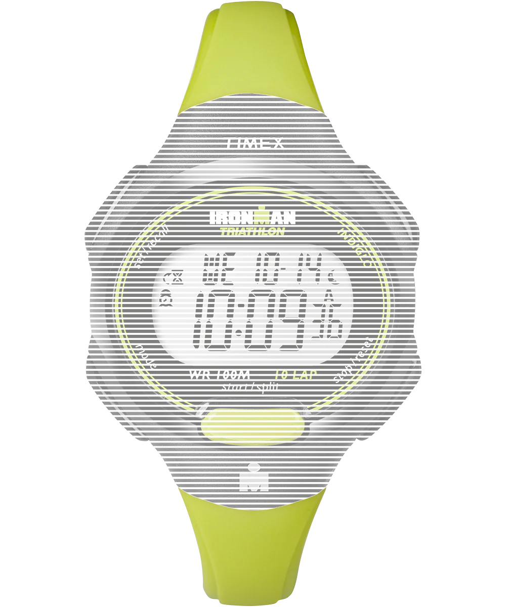 Replacement Strap for IRONMAN® Essential 10 Mid-Size