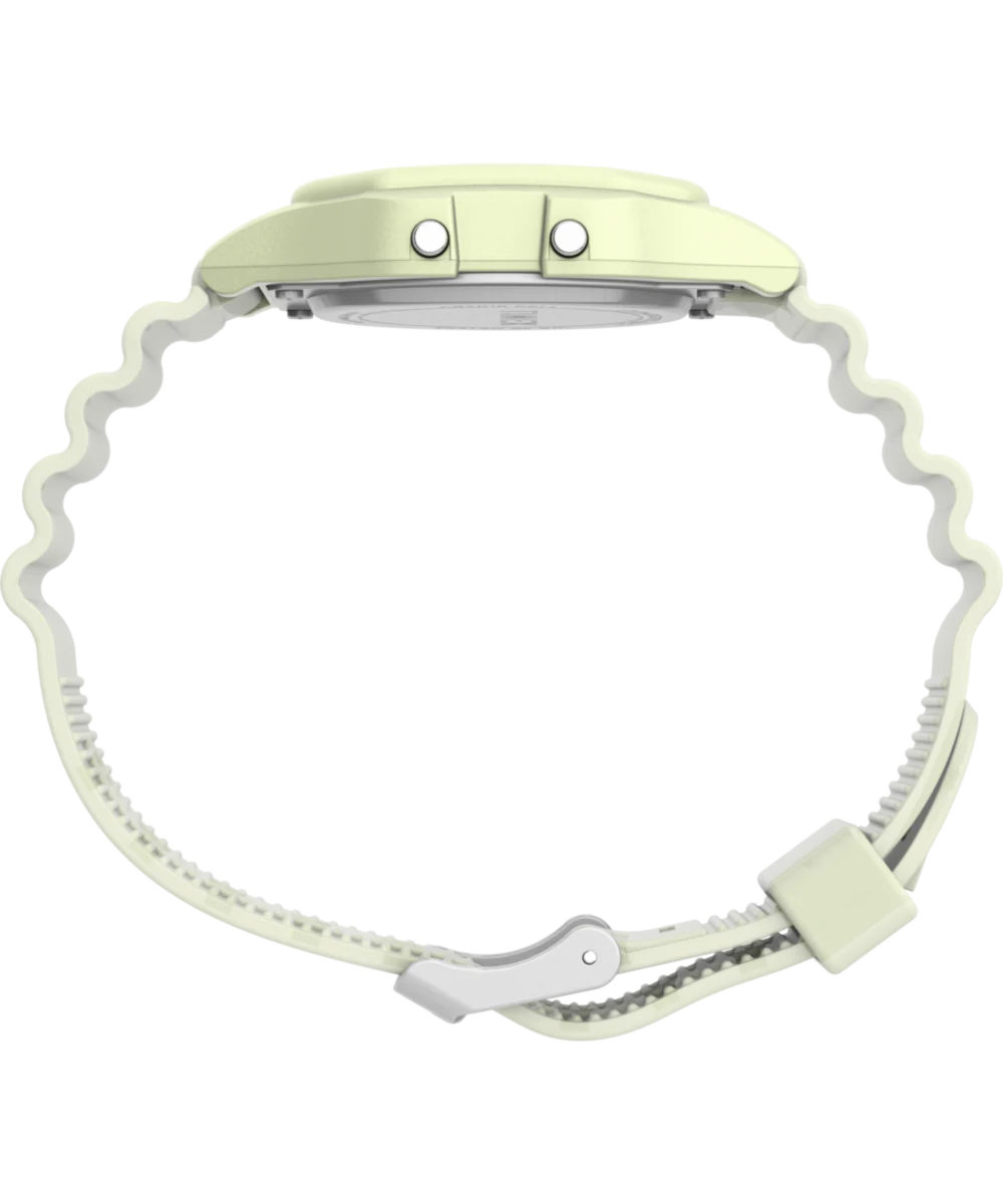 T80 34mm Resin Strap Watch - Image 2