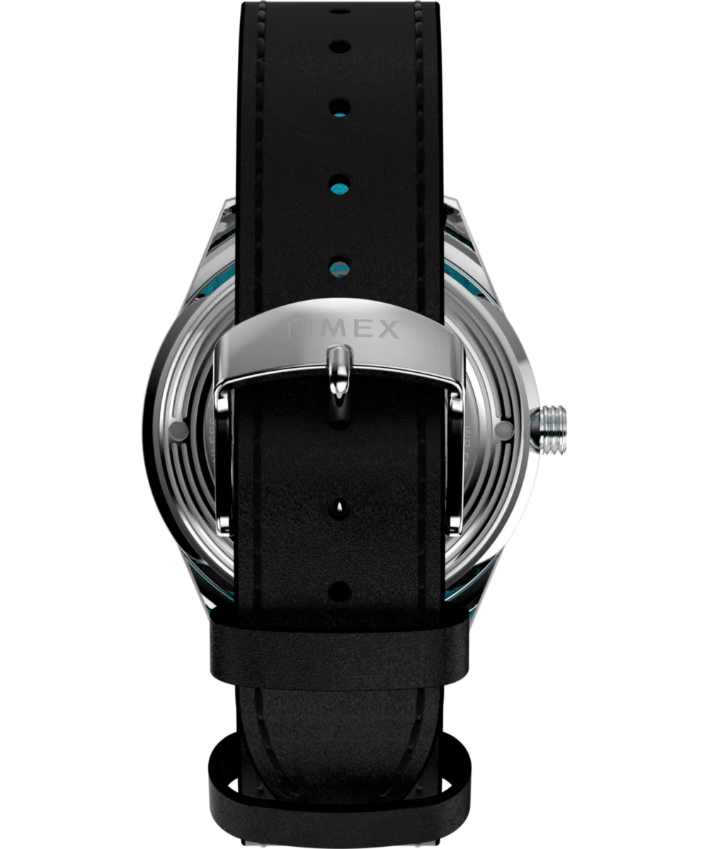 The Jetsons x Timex Marlin® Jet Automatic 38mm Strap Watch - Image 3