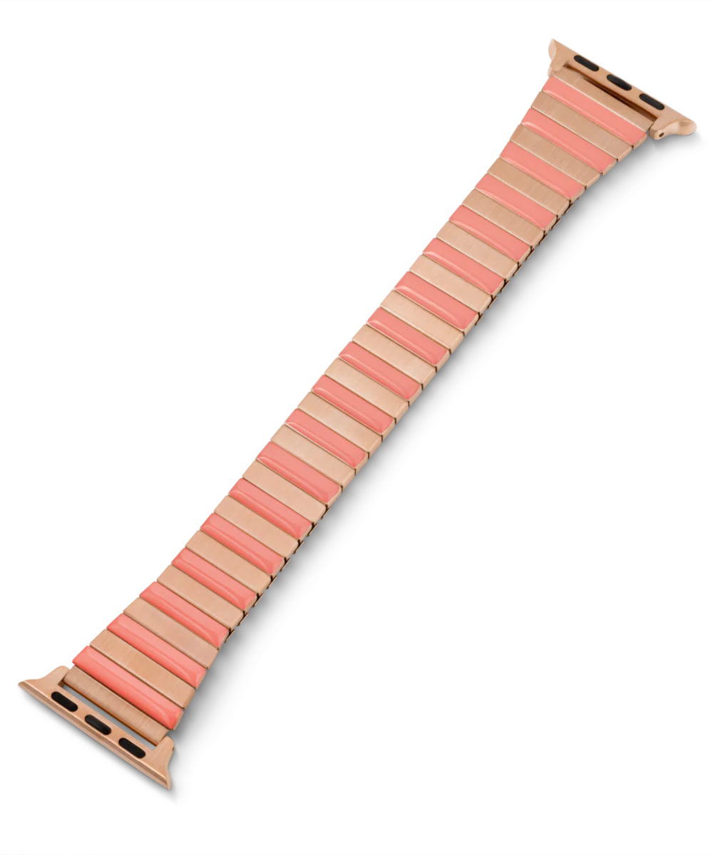 Timex Apple Watch® Band (38mm - 41mm) - Image 3