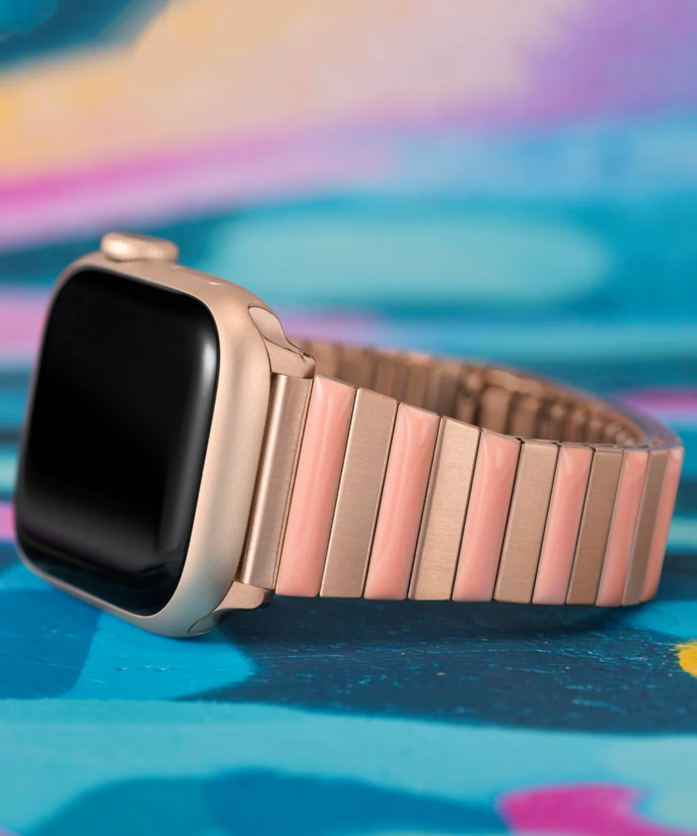 Timex Apple Watch® Band (38mm - 41mm) - Image 4