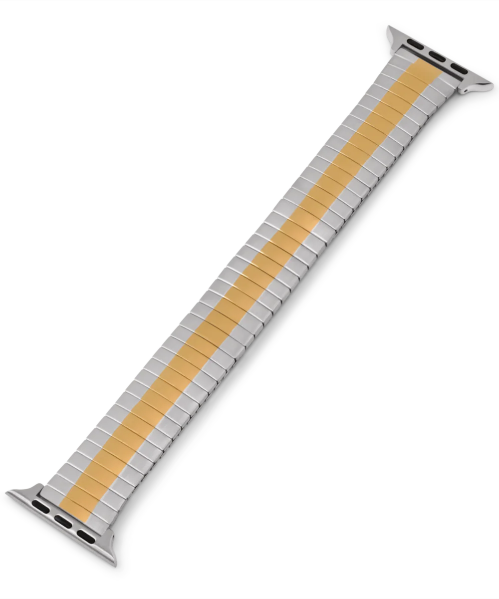 Timex Apple Watch® Band (42mm - 45mm) - Image 3