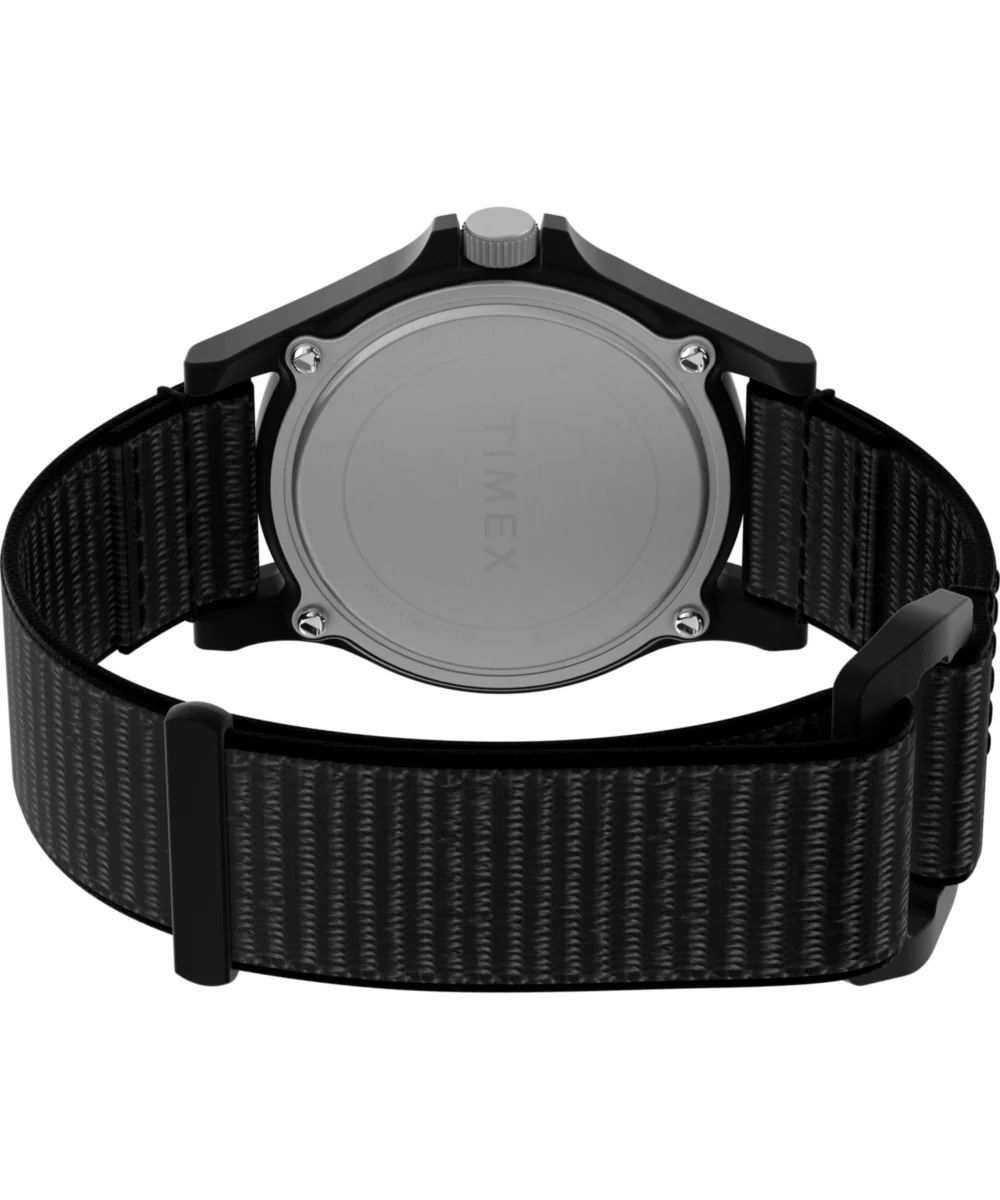 Timex Arches National Park 40mm Fabric Strap Watch - Image 5