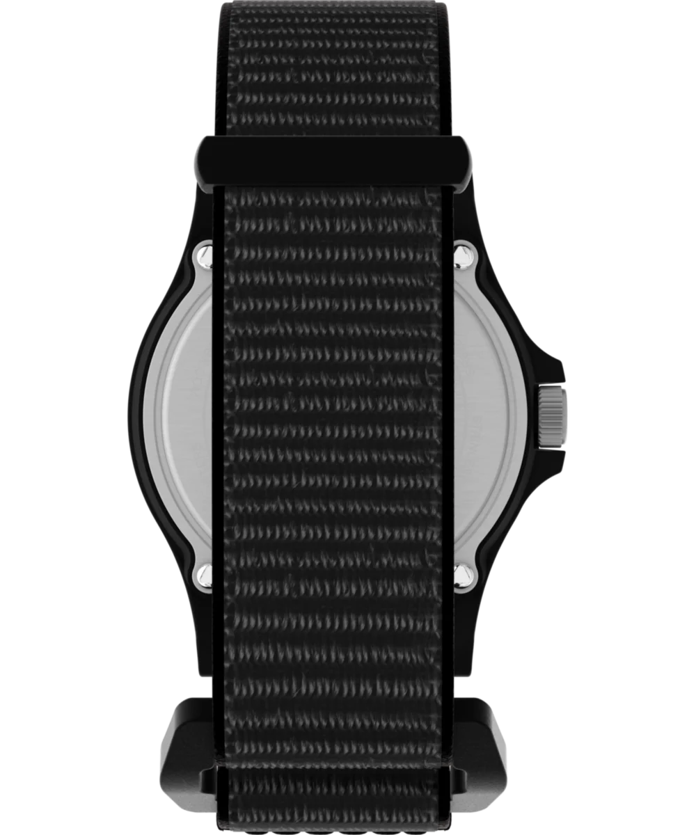 Timex Denali National Park 40mm Fabric Strap Watch - Image 3