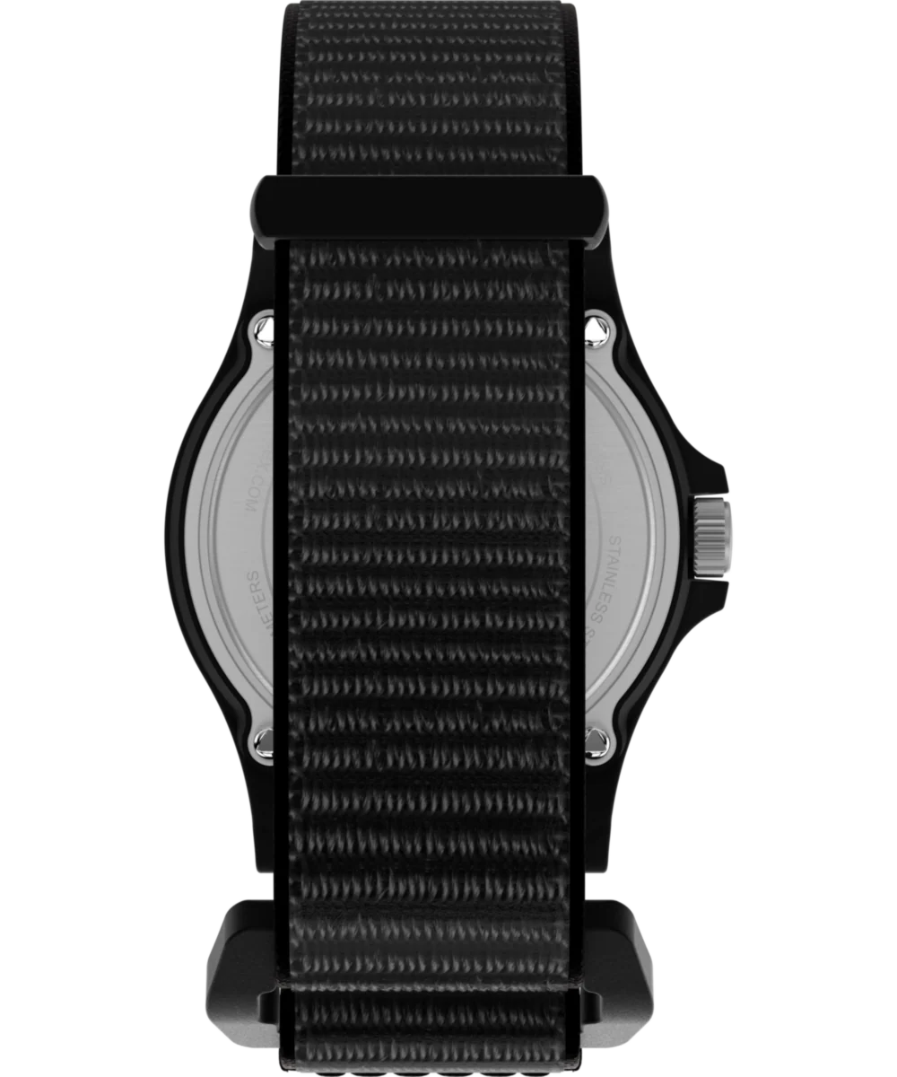 Timex Grand Canyon National Park 40mm Fabric Strap Watch - Image 3