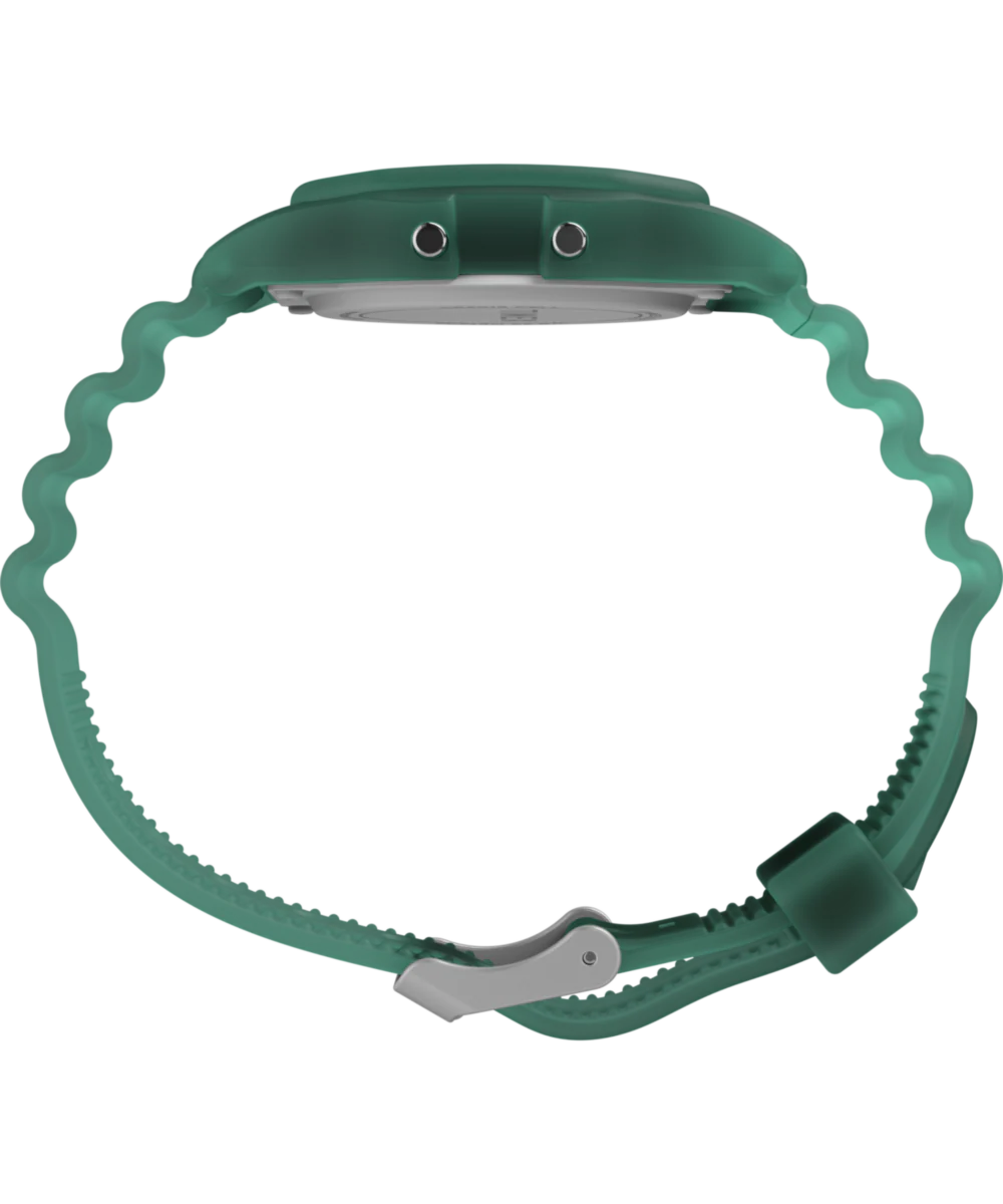 Timex T80 34mm Resin Strap Watch - Image 3