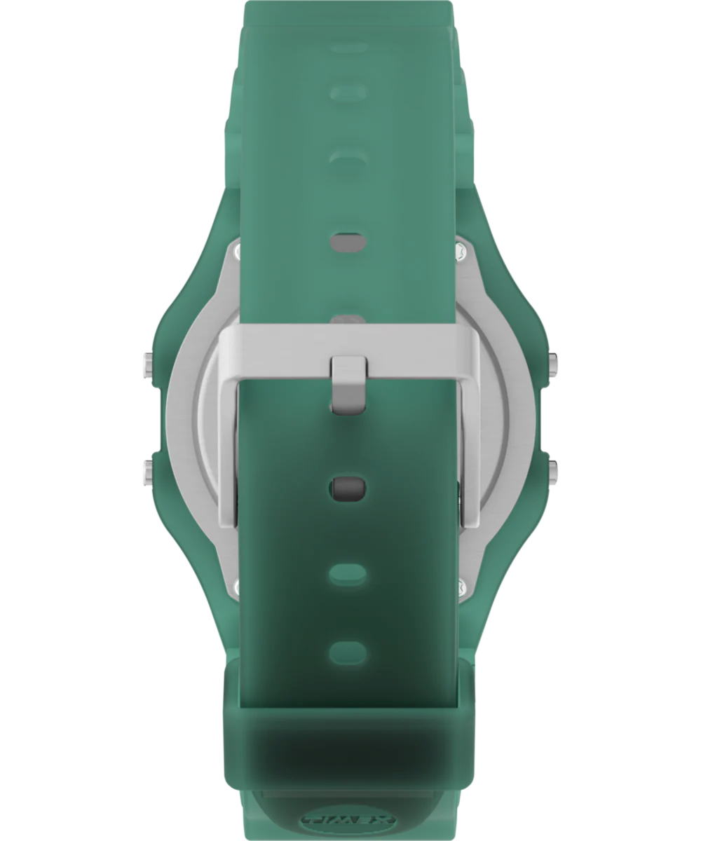 Timex T80 34mm Resin Strap Watch - Image 4
