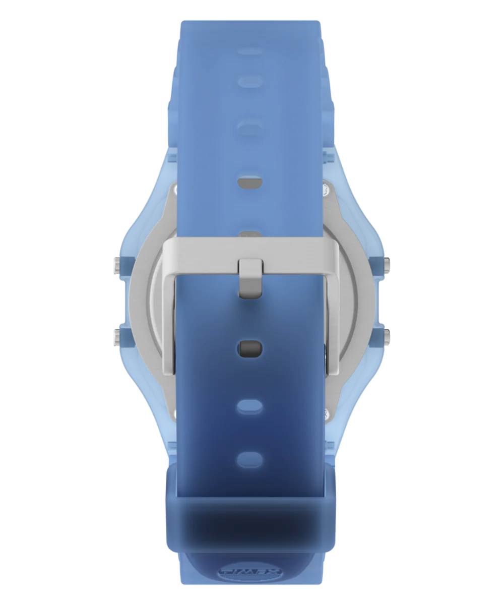 Timex T80 34mm Resin Strap Watch - Image 4