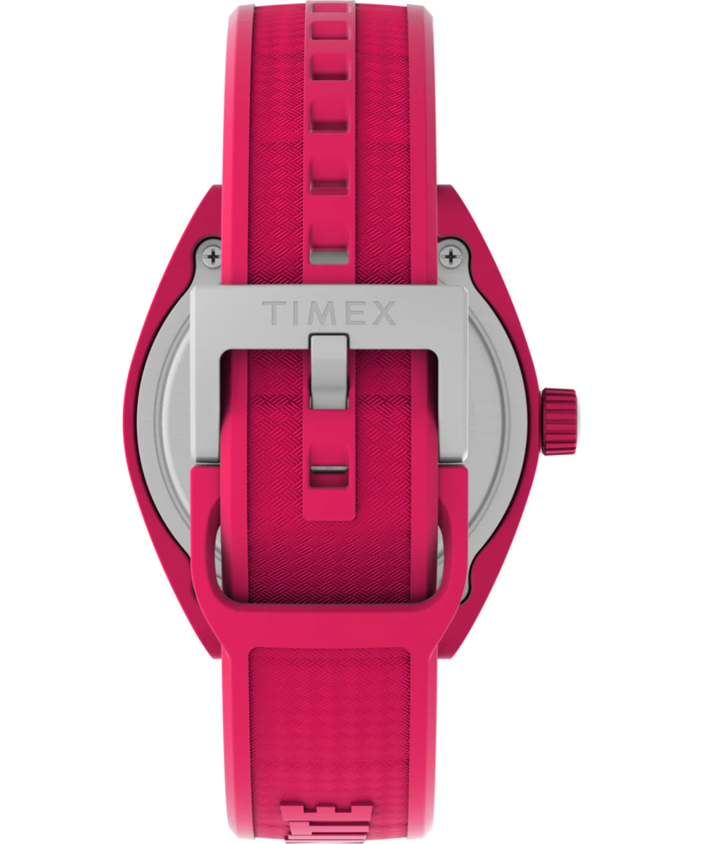 Timex Urban Pop x Fortnite® 40mm Bio-TPU Strap Watch - Image 3