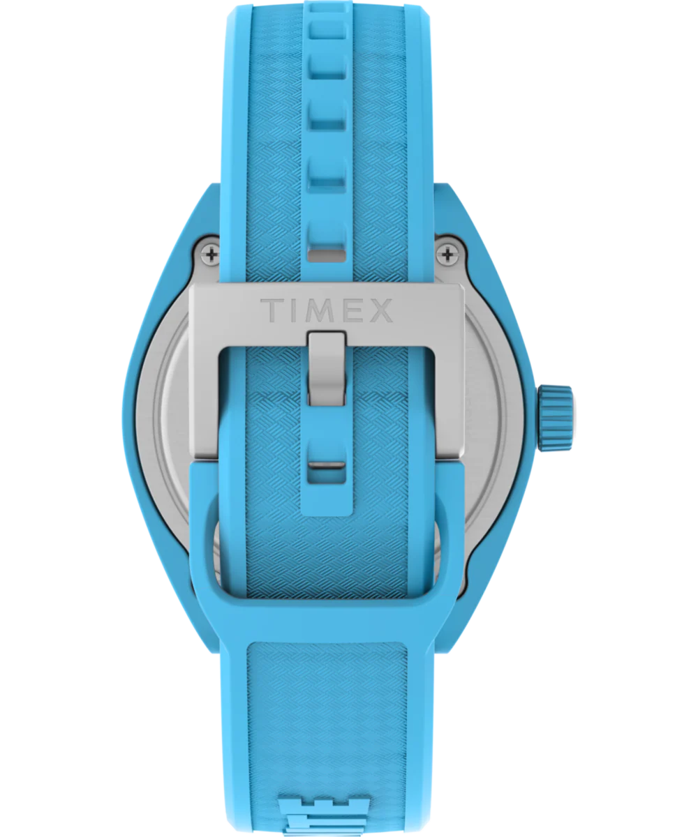 Timex Urban Pop x Fortnite® 40mm Bio-TPU Strap Watch - Image 3
