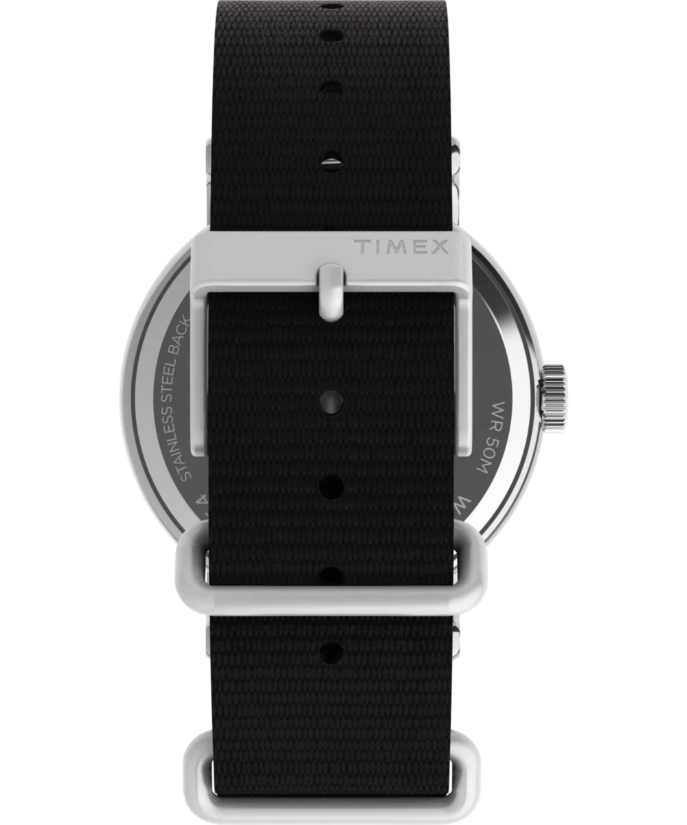 Timex x Fortnite Weekender 37mm Fabric Strap Watch - Image 3