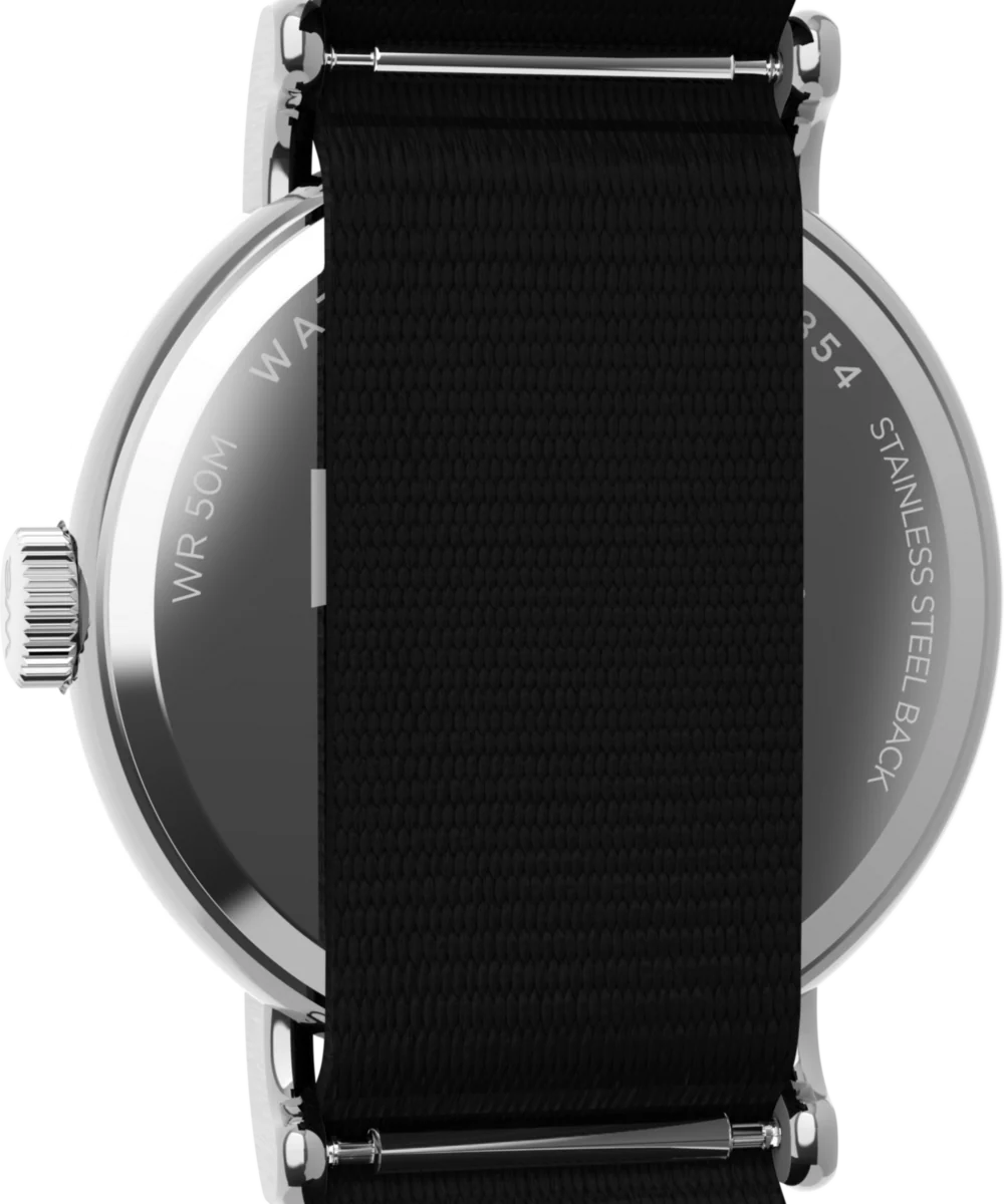 Timex x Fortnite Weekender 37mm Fabric Strap Watch - Image 4