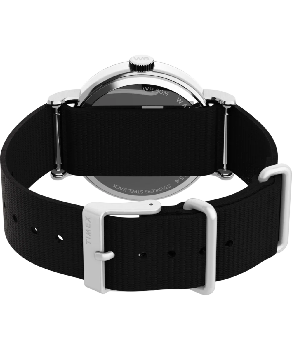 Timex x Fortnite Weekender 37mm Fabric Strap Watch - Image 5
