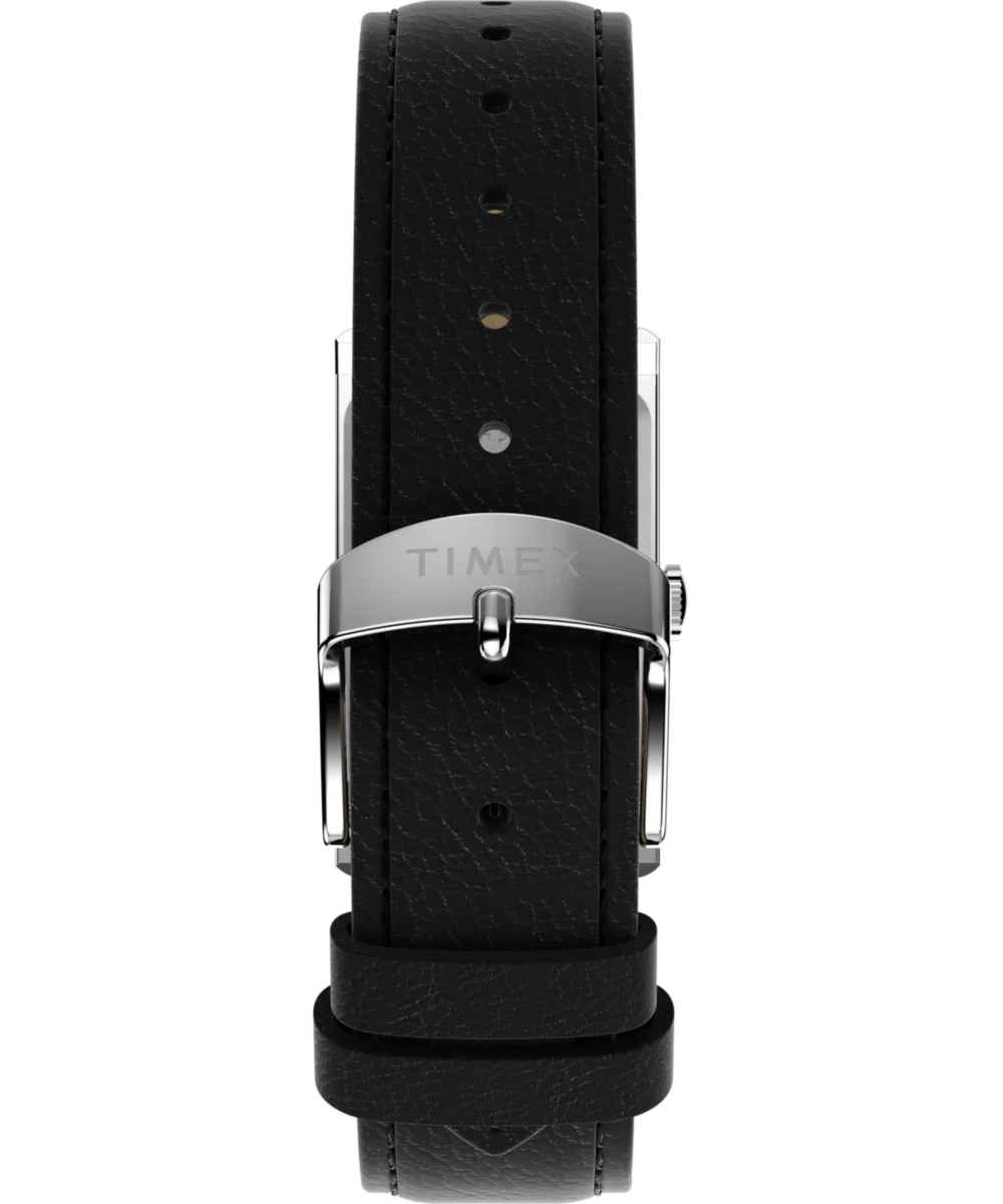 Todd Snyder x Timex 1976 Lexington 21mm Leather Strap Watch - Image 3