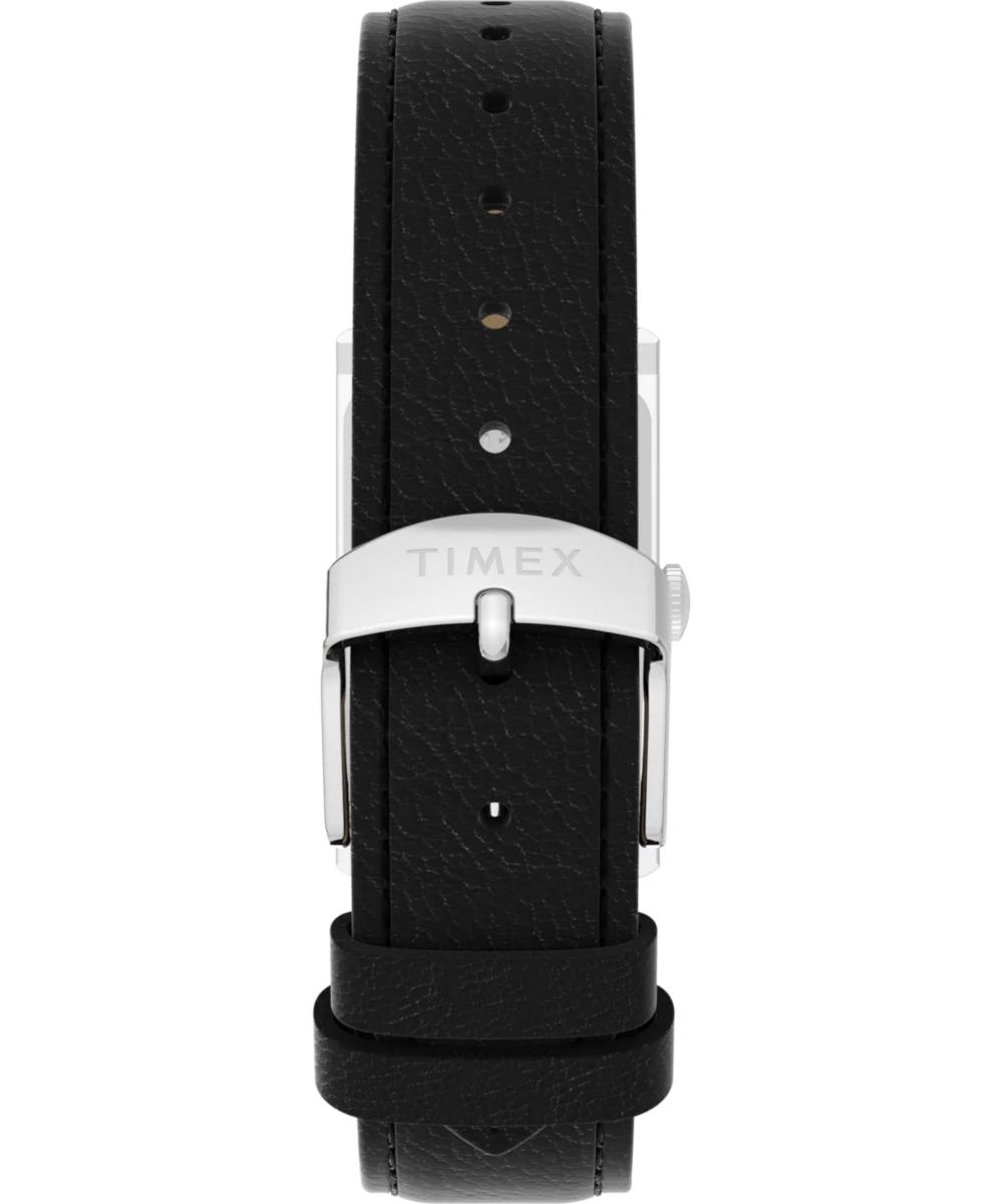 Todd Snyder x Timex 1976 Lexington 21mm Leather Strap Watch - Image 3