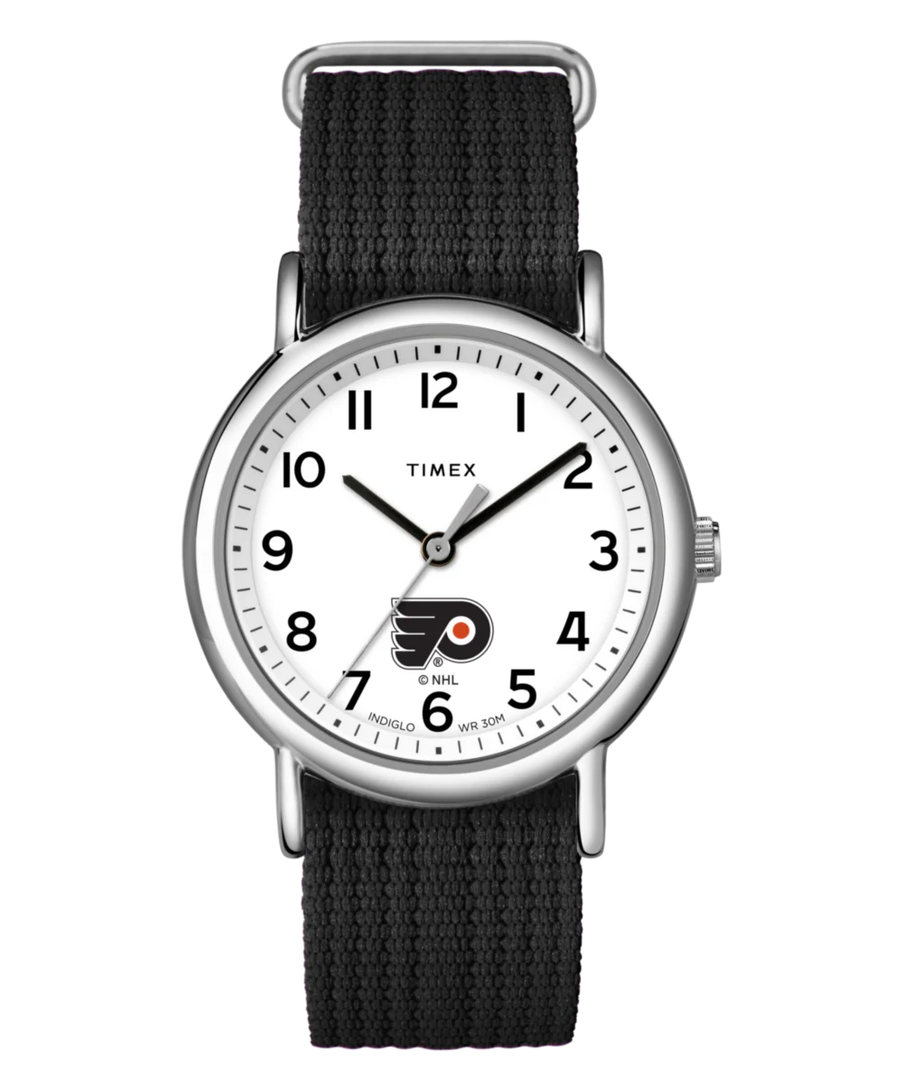 Weekender Black Philadelphia Flyers